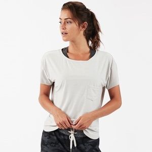 NWOT Vuori Lux Performance Tee